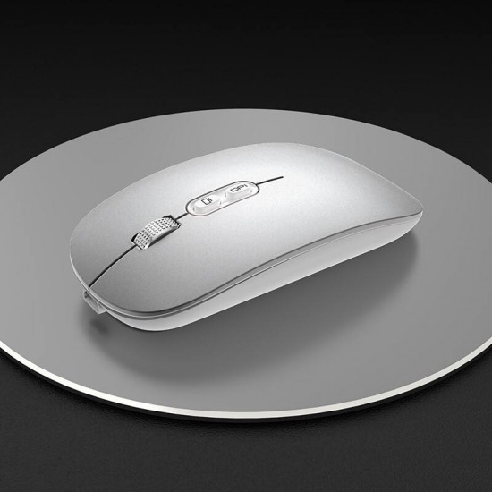 Apera GN-14 Kablosuz Mouse Modern Slim Sessiz Tık Bilgisayar ve Cep Telefonu İçin