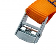 Safeset MG-25 25mm 3 Metre Mini Mandallı Yük Gerdirme Halatı