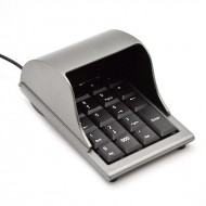 Apera BN29 Güvenlik Kontrollü Şifre Koruyuculu Keypad Klavye NumLock Numped