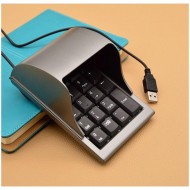 Apera BN29 Güvenlik Kontrollü Şifre Koruyuculu Keypad Klavye NumLock Numped