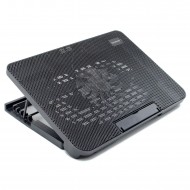 Apera BN49 Dizüstü Bilgisayar Soğutucu 4 Kademe Yükseklik Ayarlı Laptop Standı