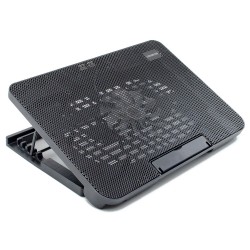 Apera BN49 Dizüstü Bilgisayar Soğutucu 4 Kademe Yükseklik Ayarlı Laptop Standı