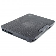 Apera BN49 Dizüstü Bilgisayar Soğutucu 4 Kademe Yükseklik Ayarlı Laptop Standı