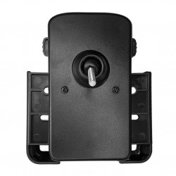 Apera AN-65-3 Motor ve Bisiklet Otomatik Telefon Tutucu Extra Kalın Çift Kamera Kullanımı 4 - 6,5 Inch Arası