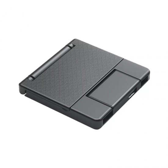 Apera NR19 OTG 7 in 1 Lightning Type C Micro USB Hafıza Kart Okuyucu IOS 13 iPhone Android Kart Saklama Kutusu