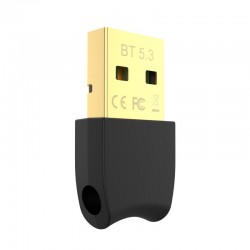 Apera NR46 Bilgisayar için Bluetooth 5.3 Adaptör