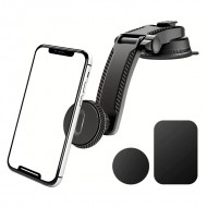 Apera NR59 Mıknatıslı Araç İçi Telefon Tutucu