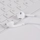 Apera NR69 iPhone 15 ve iPad Uyumlu Earpods Type-C Kulaklık