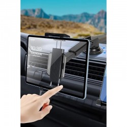 Apera NR77 Araç İçi Tablet ve Telefon Tutucu