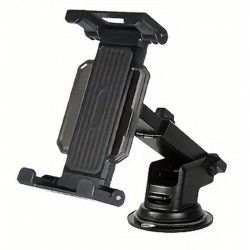 Apera NR77 Araç İçi Tablet ve Telefon Tutucu