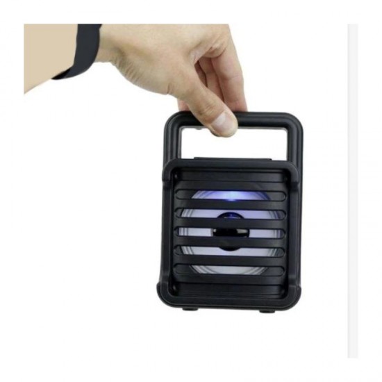 MT26 Outdoor Bluetooth Hoparlör Kablosuz Speaker Ses Bombası Radyo USB Micro SD Giriş