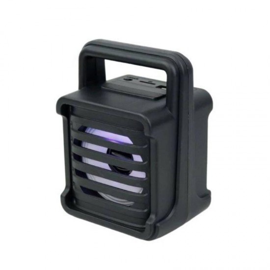 MT26 Outdoor Bluetooth Hoparlör Kablosuz Speaker Ses Bombası Radyo USB Micro SD Giriş