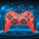 MT40 Çift Analoglu Kol USB PC Bilgisayar PS3 Oyun Kolu Gamepad Joystick