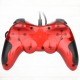 MT40 Çift Analoglu Kol USB PC Bilgisayar PS3 Oyun Kolu Gamepad Joystick