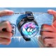 MT46 GT30 Profesyonel RGB Turbo Fanlı Gaming Telefon Soğutucu Yarı İletken Radyatör