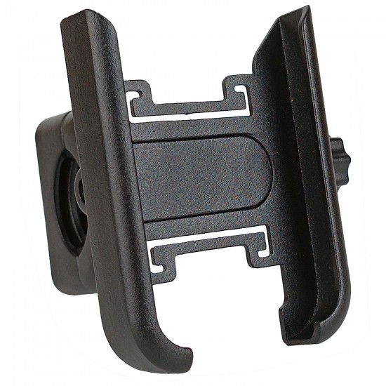 MT48 Motor ve Bisiklet Telefon Tutucu Tamamı Alüminyum Metal Kasa