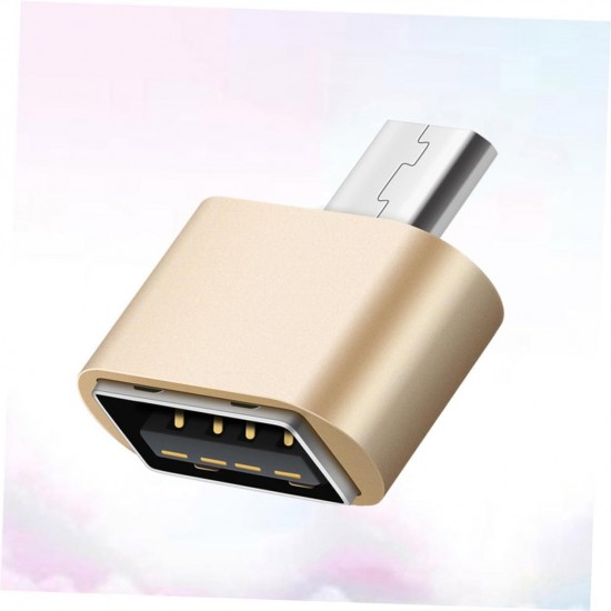 MT50 USB to Micro USB OTG Dönüştürücü Adaptör