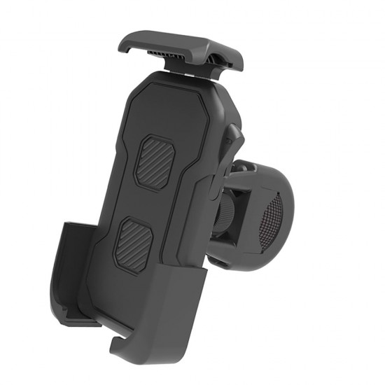 MT54 Motor Motosiklet ve Bisiklet Telefon Tutucu Gidon Uyumlu Yüksek Kalite Tüm Telefonlarla Uyumlu