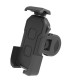MT54 Motor Motosiklet ve Bisiklet Telefon Tutucu Gidon Uyumlu Yüksek Kalite Tüm Telefonlarla Uyumlu