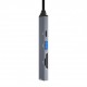 MT78 5in1 Type-C Girişli Multi HUB USB 3.0 5Gbps Veri Aktarımı Kart Okuyucu Metal Kasa