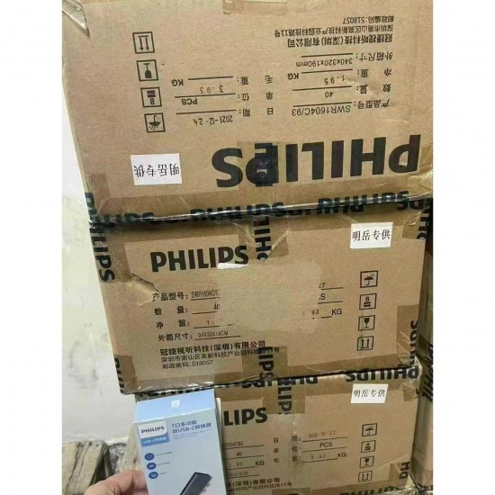 Philips Mac-Book Pro Air USB Adaptör Hub, 7 in 1 4k HDMI 2x USB 3.0 Thunderbolt 3 PD Hızlı Şarj Tamamı Metal Kasa 5Gbps Veri Aktarımı