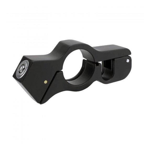 GA09 Motor Motosiklet ve Bisiklet için Elcik Fren Manet Kilidi Alüminyum Alaşım