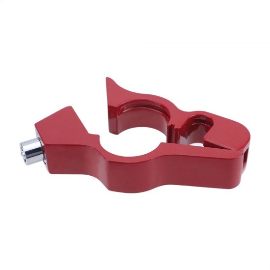 GA09 Motor Motosiklet ve Bisiklet için Elcik Fren Manet Kilidi Alüminyum Alaşım