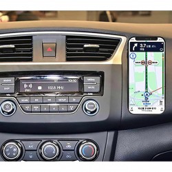 Apera GA28 Mag-Safe Ultra Sağlam Araç Ev Telefon Tutucu Araba Ayna Spor Salonu