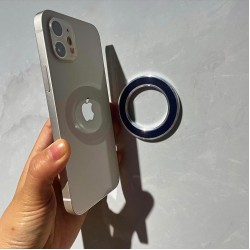 Apera GA28 Mag-Safe Ultra Sağlam Araç Ev Telefon Tutucu Araba Ayna Spor Salonu