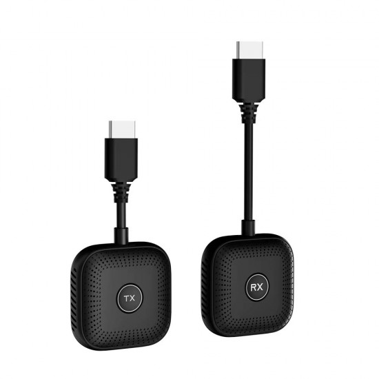 Apera Ga32 HDMI Transmitter and Receiver Verici ve Alıcı Wireless Kablosuz Gönderici 1080p 60Hz