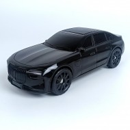 Apera Ga44 FM Radyo Bluetooth Hoparlör USB Micro SD MP3 Player 22 cm Boyunda B-MW i-7 Model