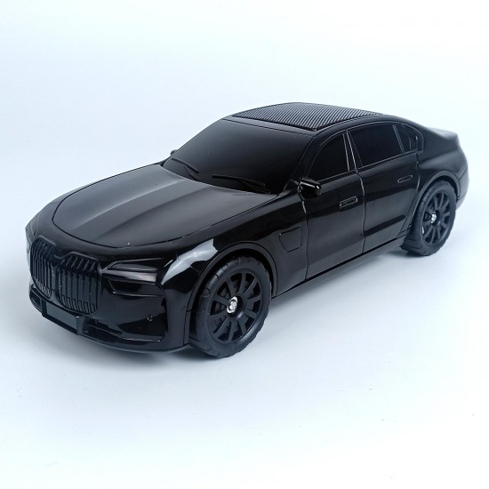 Apera Ga44 FM Radyo Bluetooth Hoparlör USB Micro SD MP3 Player 22 cm Boyunda B-MW i-7 Model