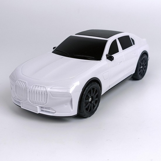 Apera Ga44 FM Radyo Bluetooth Hoparlör USB Micro SD MP3 Player 22 cm Boyunda B-MW i-7 Model