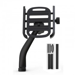 Ga57 Motor Motosiklet Telefon Ayna Tutucu Tamamı Alüminyum Metal Kasa