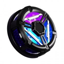 GA63 Profesyonel Kablolu Yarı iletken iPhone Uyumlu Mag-Safe Telefon Soğutucu Fan Gamer Oyuncu Radyatör