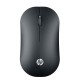 HP DM10 Bluetooth 3.0/5.0 & 2.4GHz Kablosuz Çift Modlu Mouse – Ultra İnce, Sessiz Tıklama, Nano USB Alıcılı Ergonomik Mouse