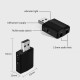 ZF-169Plus Kablosuz 3in1 Bluetooth 5.0 USB Ses Adaptörü Alıcı-Verici Transmitter-Receiver Araç 3.5mm Aux Stereo TV PC Hoparlör Bilgisayar Tablet Kulaklıklar İçin