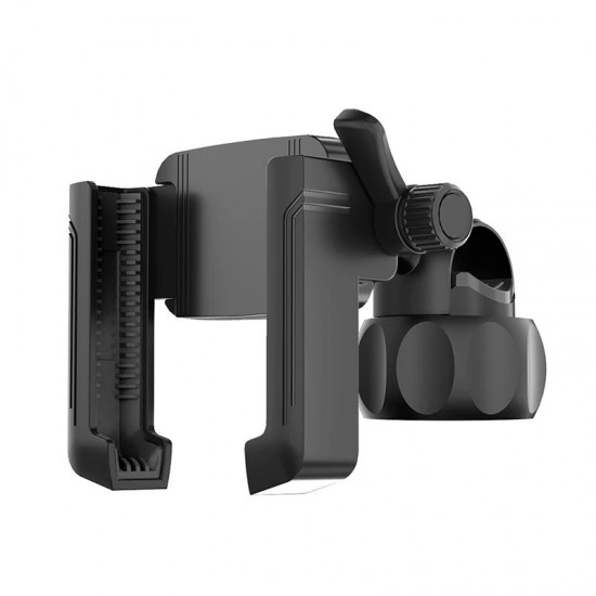 Apera CR07 Telefon Tutucu Cross Arazi Sürüşleri İçin Motor Motosiklet Dağ Bisikleti Gidon Montajlı Kilit Mekanzimalı