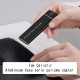 Cr18 10 Gbps Harddisk Kutusu NVMe M.2 SSD PCI-E OTG Çevirici Adaptör USB 3.1 Type-C Gen2