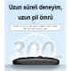 CR39 Instagram Tiktok Bluetooth Uzaktan Kumanda Sayfa Çevirici Video Kaydı Selfie Kumandası