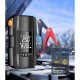 RT-602 18000 mAh 3100A 150W Çok Fonksiyonlu Taşınabilir Araç Akü Takviye Cihazı (Jump Starter) ve Dijital Hava Kompresörü – Powerbank & LED Fenerli Acil Durum Seti RT-602 18000 mAh 3100A 150W Çok Fonksiyonlu Taşınabilir Araç Akü Takviye Cihazı (Jump Starter) ve Dijital Hava Kompresörü – Powerbank & LED Fenerli Acil Durum Seti