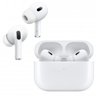 Blueseed BS-Pro5 TWS Bluetooth 5.3 Kablosuz Kulaklık – Hi-Fi Ses Kaliteli ve Uzun Şarj Ömürlü Beyaz Earbuds