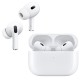 Blueseed BS-Pro5 TWS Bluetooth 5.3 Kablosuz Kulaklık – Hi-Fi Ses Kaliteli ve Uzun Şarj Ömürlü Beyaz Earbuds Blueseed BS-Pro5 TWS Bluetooth 5.3 Kablosuz Kulaklık – Hi-Fi Ses Kaliteli ve Uzun Şarj Ömürlü Beyaz Earbuds
