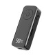 M06 Yaka Klipsli Bluetooth 5.3 Ses Alıcı ve Verici Adaptör Transmitter Receiver – LCD Dijital Ekranlı & Micro Kart Destekli TV PC Araç 3.5mm Aux RCA Kablo M06 Yaka Klipsli Bluetooth 5.3 Ses Alıcı ve Verici Adaptör Transmitter Receiver – LCD Dijital Ekranlı & Micro Kart Destekli TV PC Araç 3.5mm Aux RCA Kablo