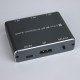 CR60 3 Port 8K DisplayPort Bi-Directional Switch – 8K@60Hz / 4K@144Hz / 1080P Çift Yönlü DP Anahtarlayıcı ve Ayırıcı CR60 3 Port 8K DisplayPort Bi-Directional Switch – 8K@60Hz / 4K@144Hz / 1080P Çift Yönlü DP Anahtarlayıcı ve Ayırıcı