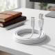 CR68 Type-C / USB-B Yazıcı Kablosu 1Mt – Type-C Girişli Laptop, Tablet ve Telefon Uyumlu Yazıcı, Tarayıcı ve Enstrüman Bağlantı Kablosu CR68 Type-C / USB-B Yazıcı Kablosu 1Mt – Type-C Girişli Laptop, Tablet ve Telefon Uyumlu Yazıcı, Tarayıcı ve Enstrüman Bağlantı Kablosu