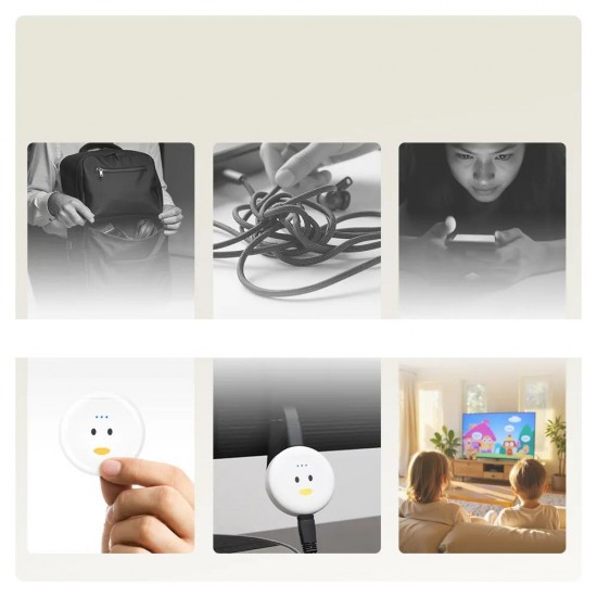 G23T Kablosuz Ekran Yansıtma Cihazı HDMI Dongle 5G Wi-Fi Görüntü Alıcı - iOS ile Uyumlu, Android, Windows & macOS ile Uyumlu G23T Kablosuz Ekran Yansıtma Cihazı HDMI Dongle 5G Wi-Fi Görüntü Alıcı - iOS ile Uyumlu, Android, Windows & macOS ile Uyumlu