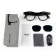 Cy03 Akıllı Kamera ve Sesli Bluetooth Gözlük – Wi-Fi / BT Bağlantılı, Kamera & Ses Kayıtlı Smart Glasses Cy03 Akıllı Kamera ve Sesli Bluetooth Gözlük – Wi-Fi / BT Bağlantılı, Kamera & Ses Kayıtlı Smart Glasses