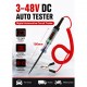 AEM Dijital LED Göstergeli Oto Kontrol Kalemi – 3V-48V DC Hassas Voltaj Test Kalemi, Paslanmaz İğne Uçlu Klemensli Devre Test Cihazı AEM Dijital LED Göstergeli Oto Kontrol Kalemi – 3V-48V DC Hassas Voltaj Test Kalemi, Paslanmaz İğne Uçlu Klemensli Devre Test Cihazı