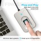 FP130-LK Windows Hello Uyumlu Mini USB Parmak İzi Okuyucu – Windows 10/11 İçin Biyometrik Şifresiz Oturum Açma Cihazı FP130-LK Windows Hello Uyumlu Mini USB Parmak İzi Okuyucu – Windows 10/11 İçin Biyometrik Şifresiz Oturum Açma Cihazı